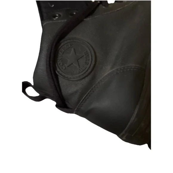 Converse Chuck Taylor All Star High Tops Mens 12 Women's 14 High Tops Sneakers‎ - Picture 7 of 10